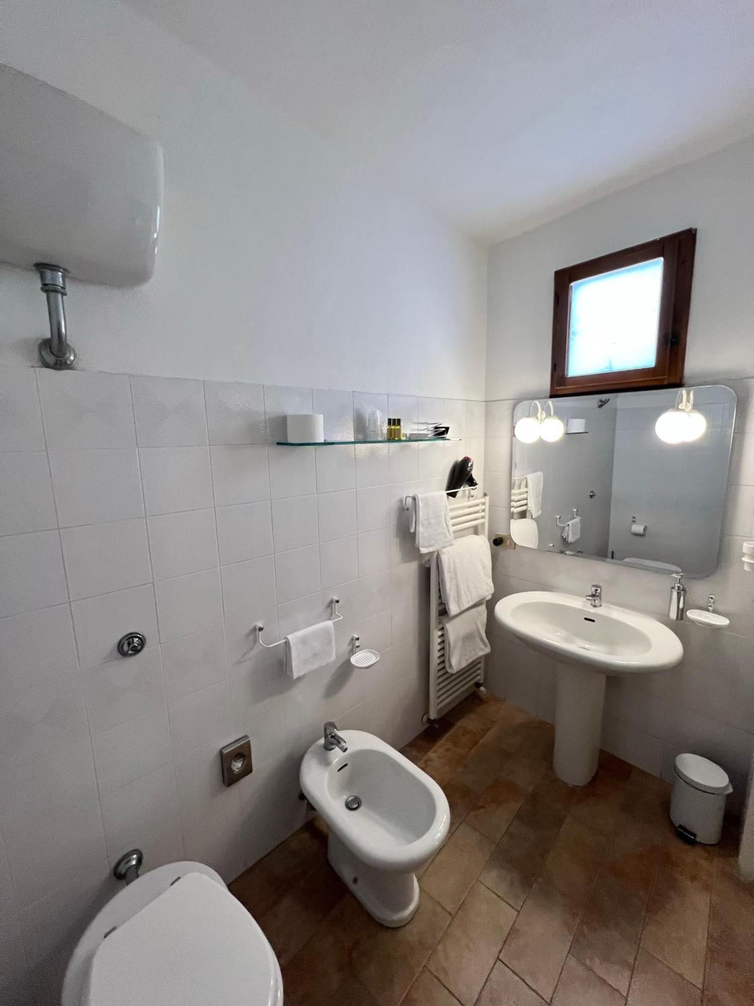 Apartamento Le Viole San Gimignano Exterior foto