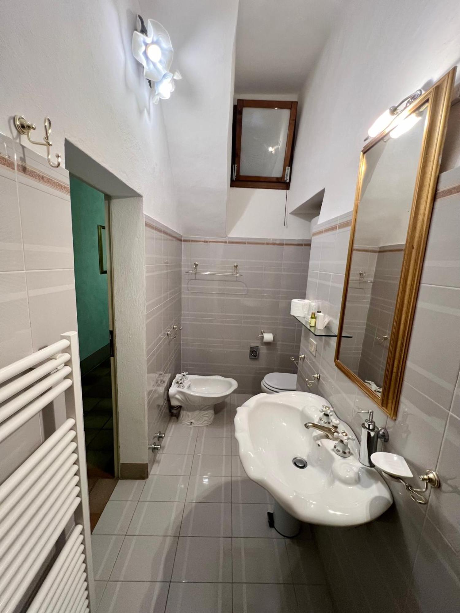 Apartamento Le Viole San Gimignano Exterior foto