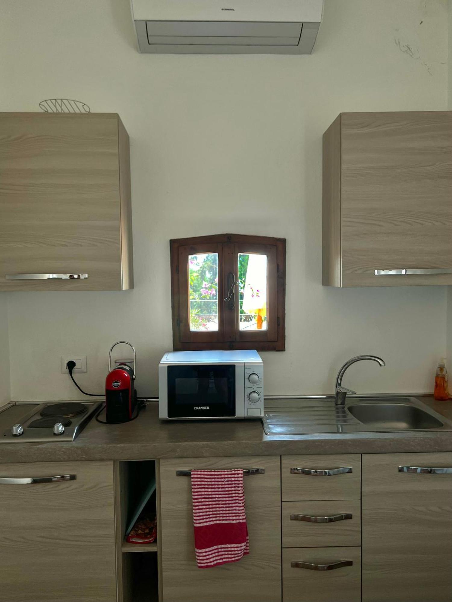 Apartamento Le Viole San Gimignano Exterior foto